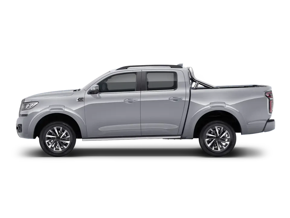 GWM POER