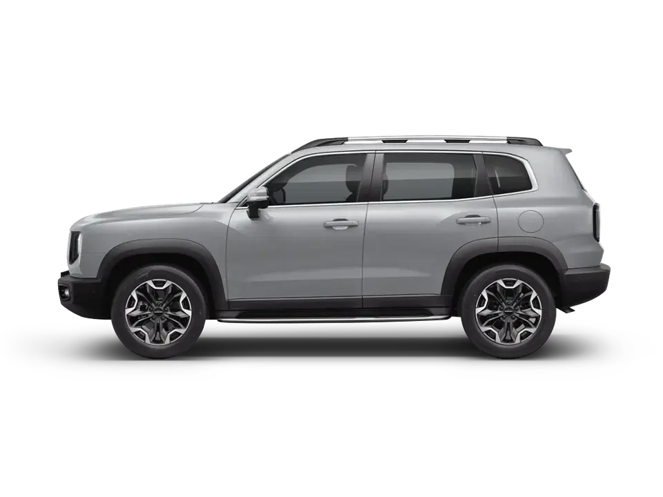 HAVAL DARGO
