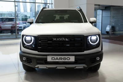 HAVAL DARGO — фото 2