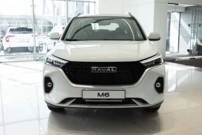 HAVAL M6 — фото 2