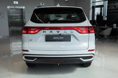 HAVAL M6 — фото 6
